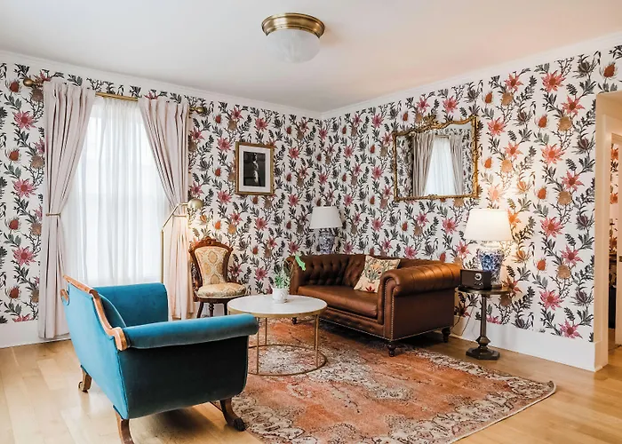 National Exchange Hotel