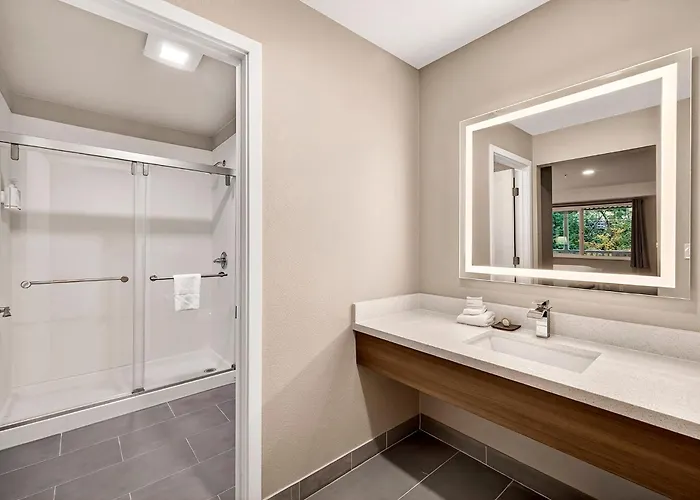 Pet Friendly hotel: Northern Queen Inn